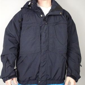 5.11 tactical series winter jacket jacket